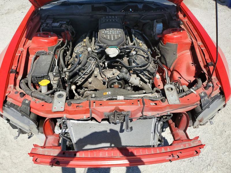 2013 Ford Mustang gt