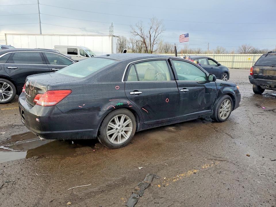2009 Toyota Avalon Limited