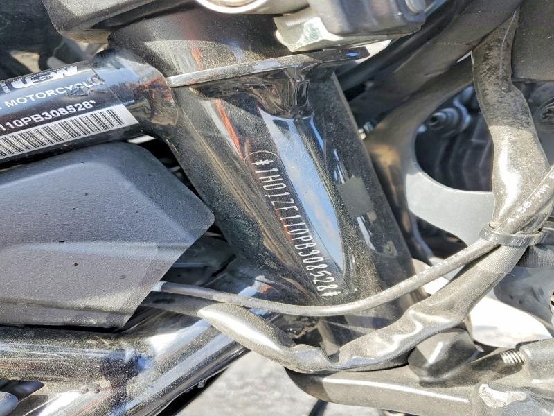 2023 Harley-Davidson RH975 S