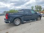 2020 Chevrolet Silverado K1500 LT