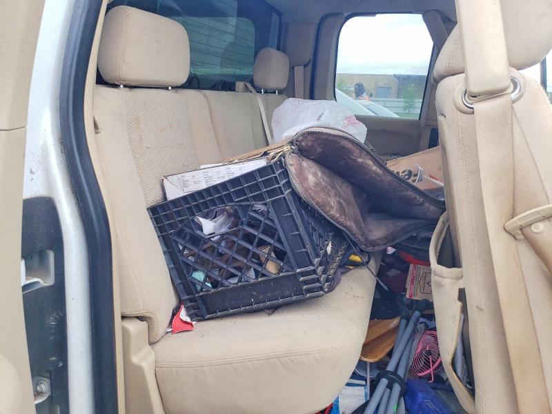 2007 Chevrolet Silverado C1500