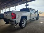 2014 Chevrolet Silverado K2500 Heavy Duty LTZ