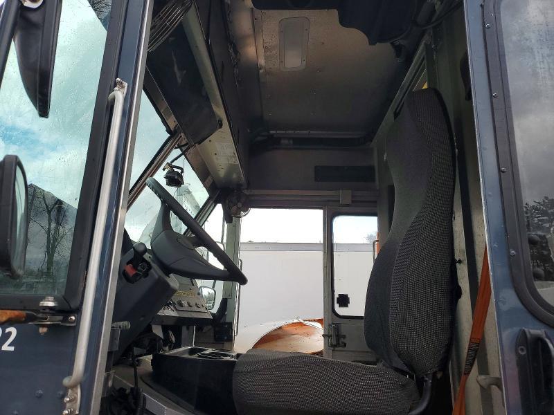 2021 Freightliner Mt45g Delivery Truck
