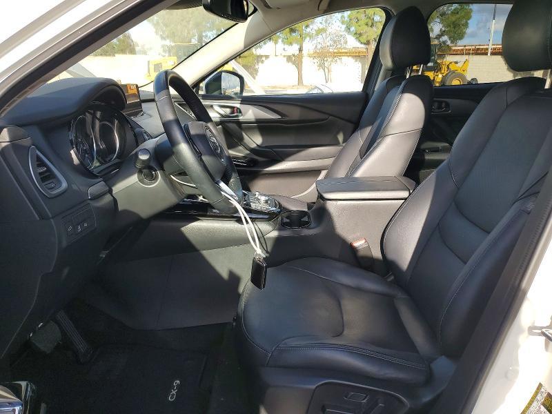 2023 Mazda Cx-9 Touring