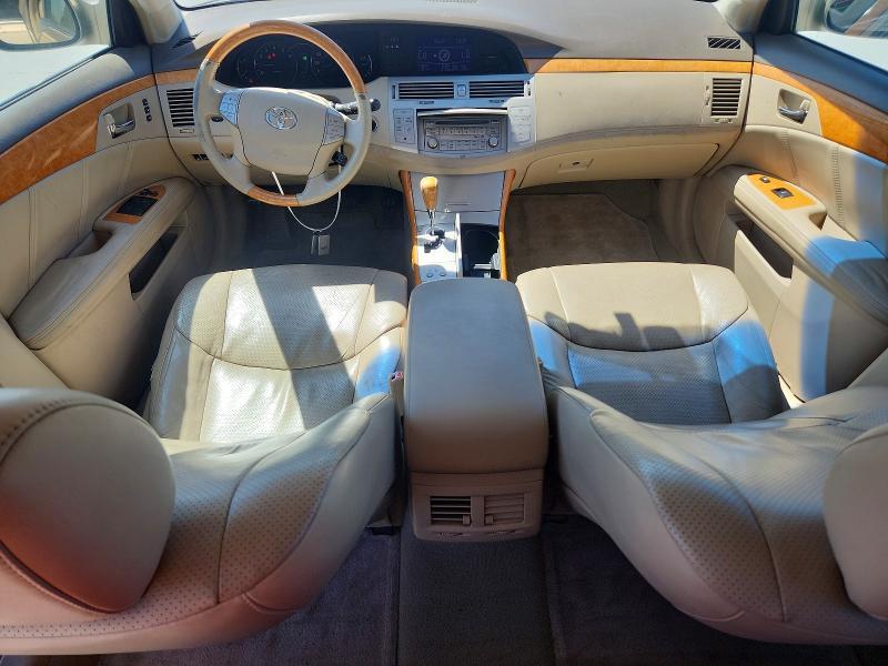 2005 Toyota Avalon Limited