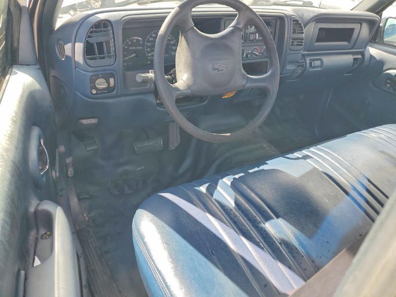 2000 Chevrolet GMT-400 C2500