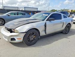 2012 Ford Mustang en venta en Orlando, FL