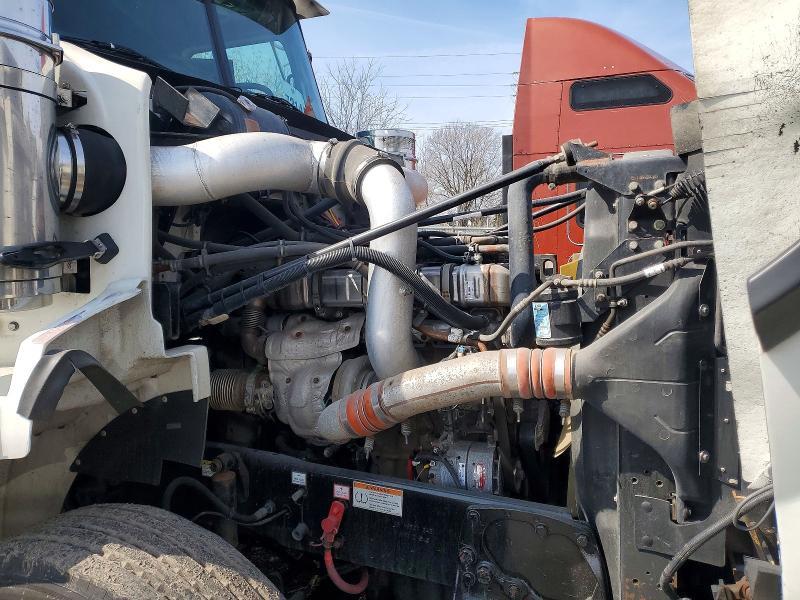 2020 Western Star 2020 Western Star 4900 Semi Truck