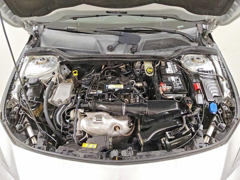 2014 Mercedes-Benz Cla 250