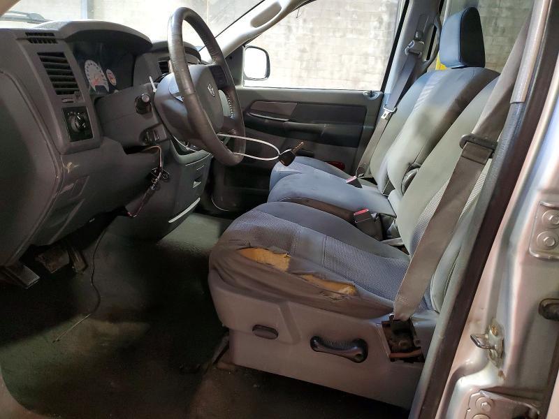 2007 Dodge RAM 1500 ST