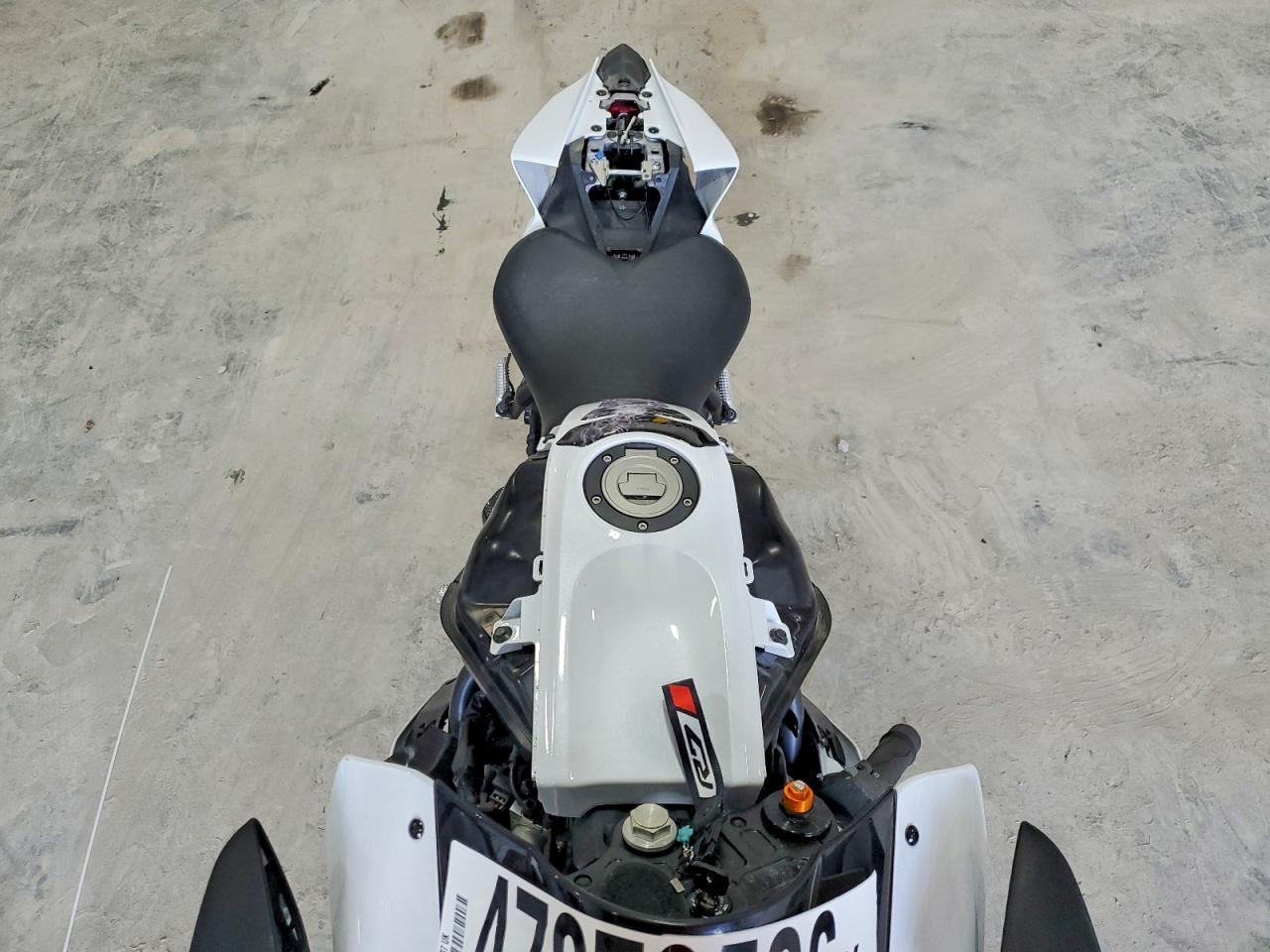 2023 Yama YZFR7