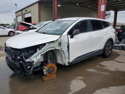 KIA salvage cars for sale: 2024 KIA Sportage lx