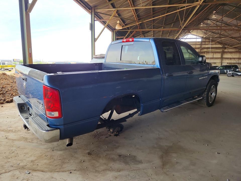 2006 Dodge RAM 1500 ST