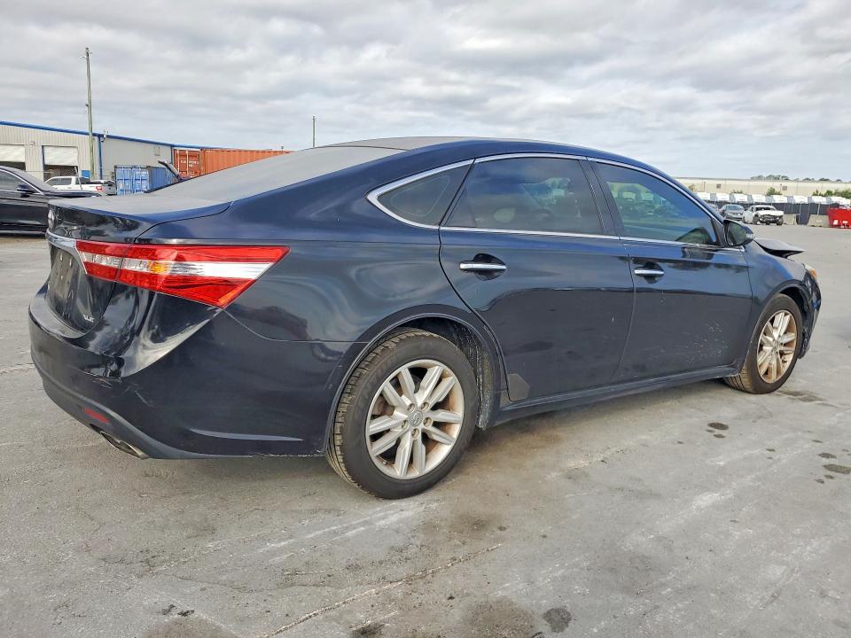 2014 Toyota Avalon xle Premium