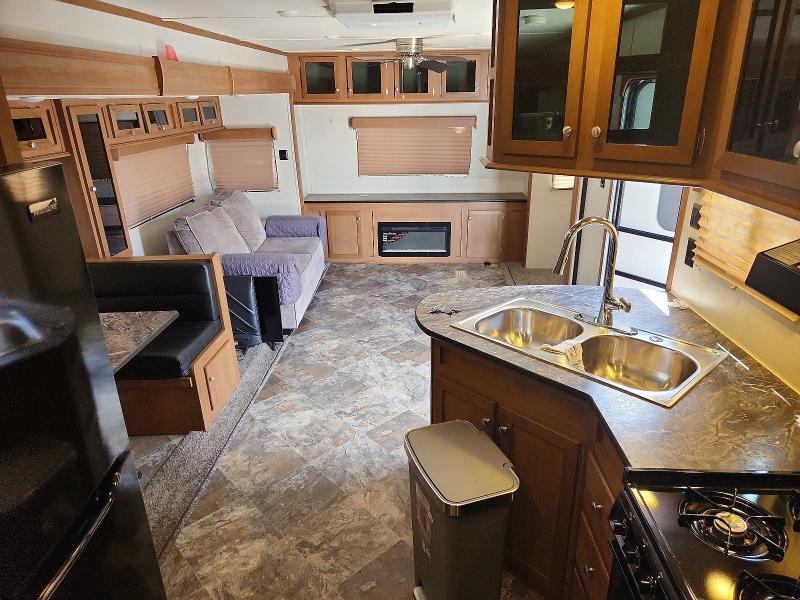 2021 RBD Monte Carlo Camper