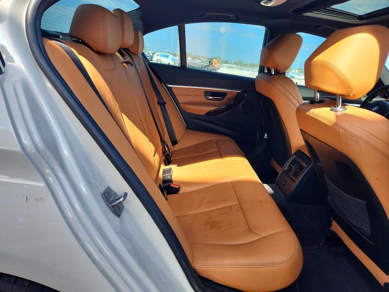 2018 BMW 330 i