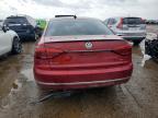 2019 Volkswagen Passat se R-line