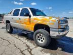 2004 Chevrolet Avalanche K1500