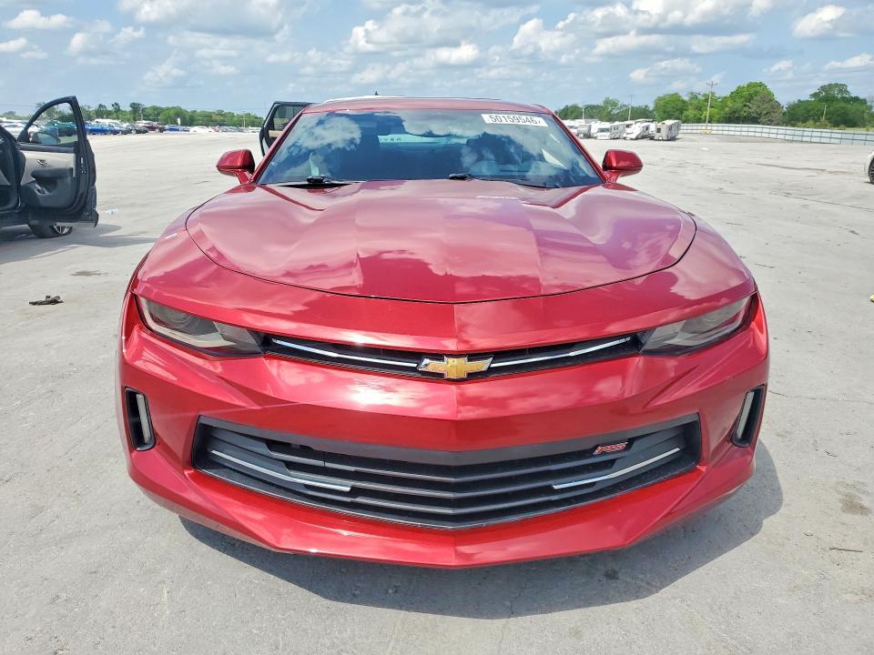 2016 Chevrolet Camaro lt