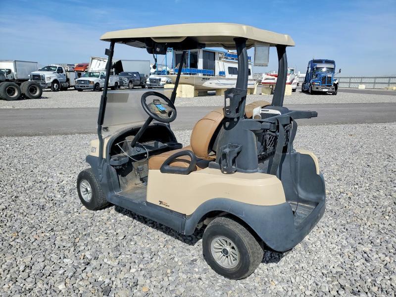 2020 Club Car Tempo Lithium Golf Cart