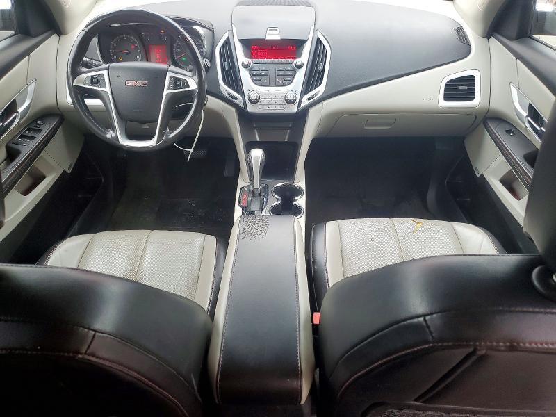 2011 GMC Terrain slt