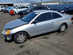 2002 Honda Civic lx for sale in Sun Valley, CA