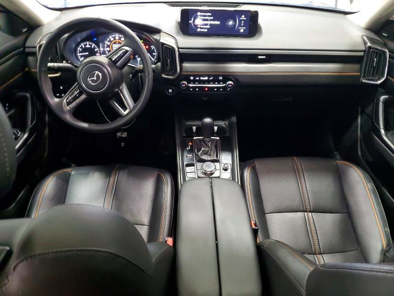 2025 Mazda Cx-50 Premium Plus