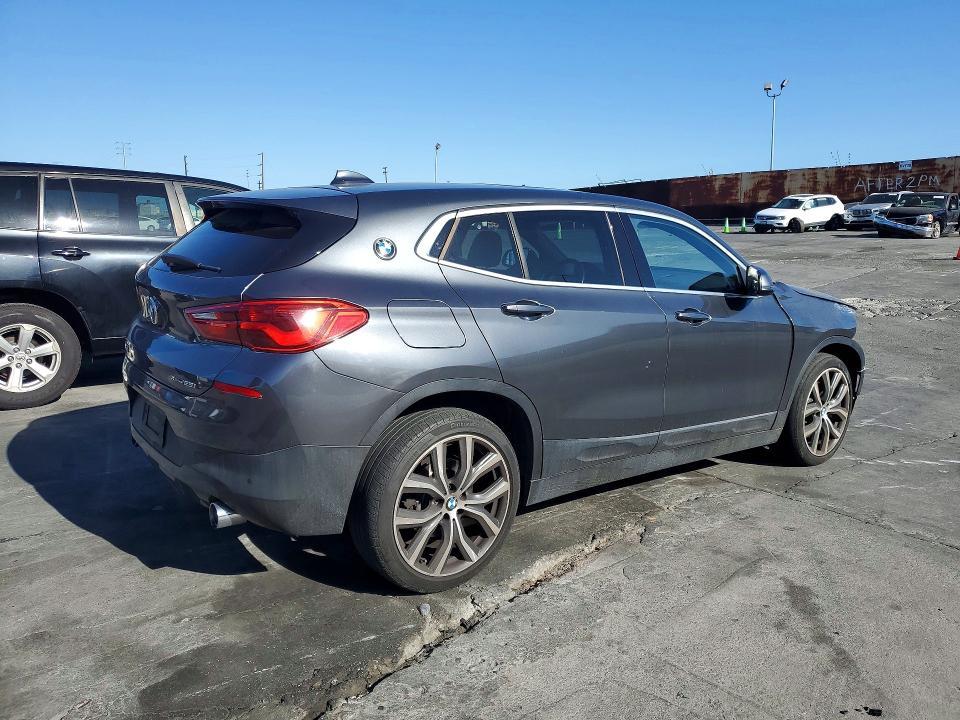 2018 BMW X2 Xdrive28i