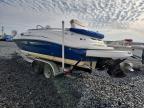 2007 Sea Ray Boat
