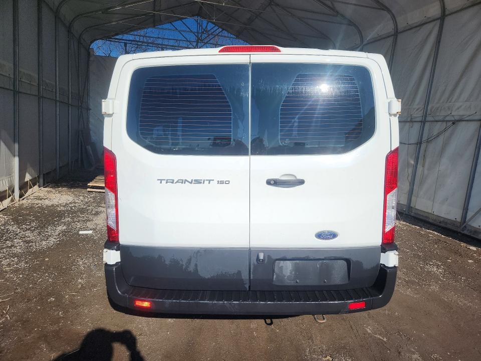 2020 Ford Transit T-150