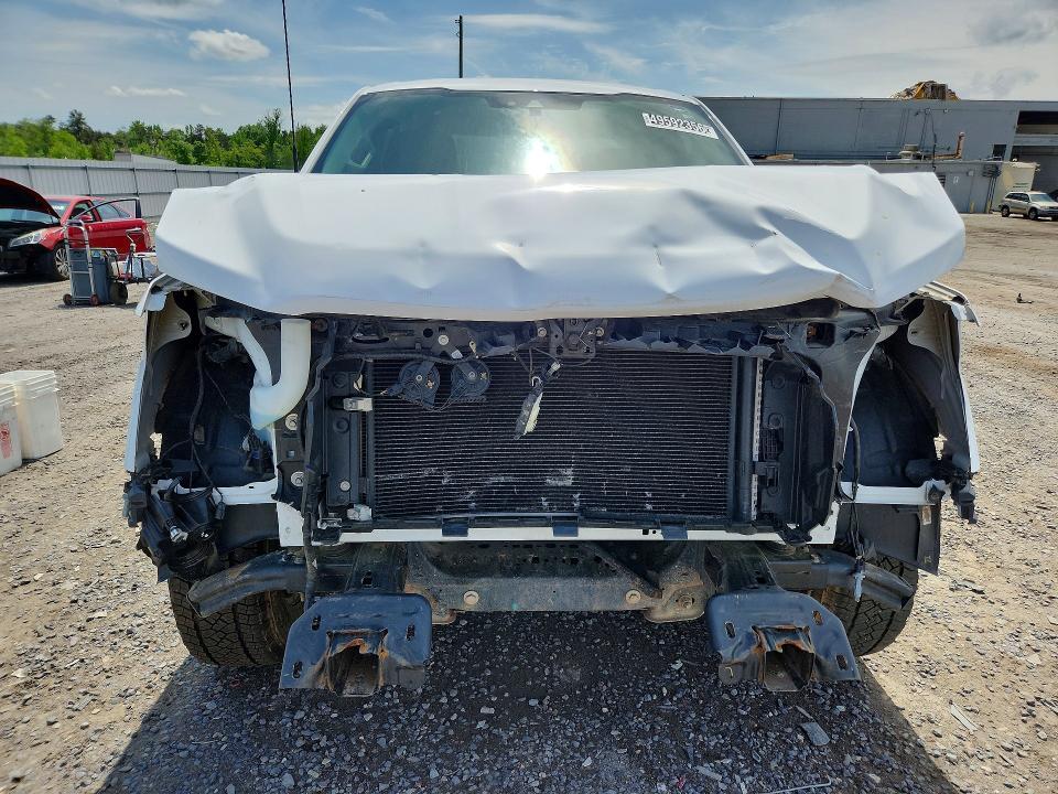 2022 Ford F150 Super Cab