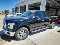 Ford f150 salvage cars for sale: 2016 Ford F150 Supercrew