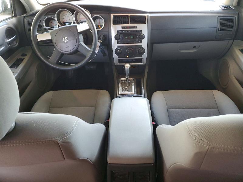 2006 Dodge Magnum sxt