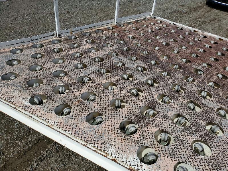 1994 TRA 1994 Pallet Dolly Trailer