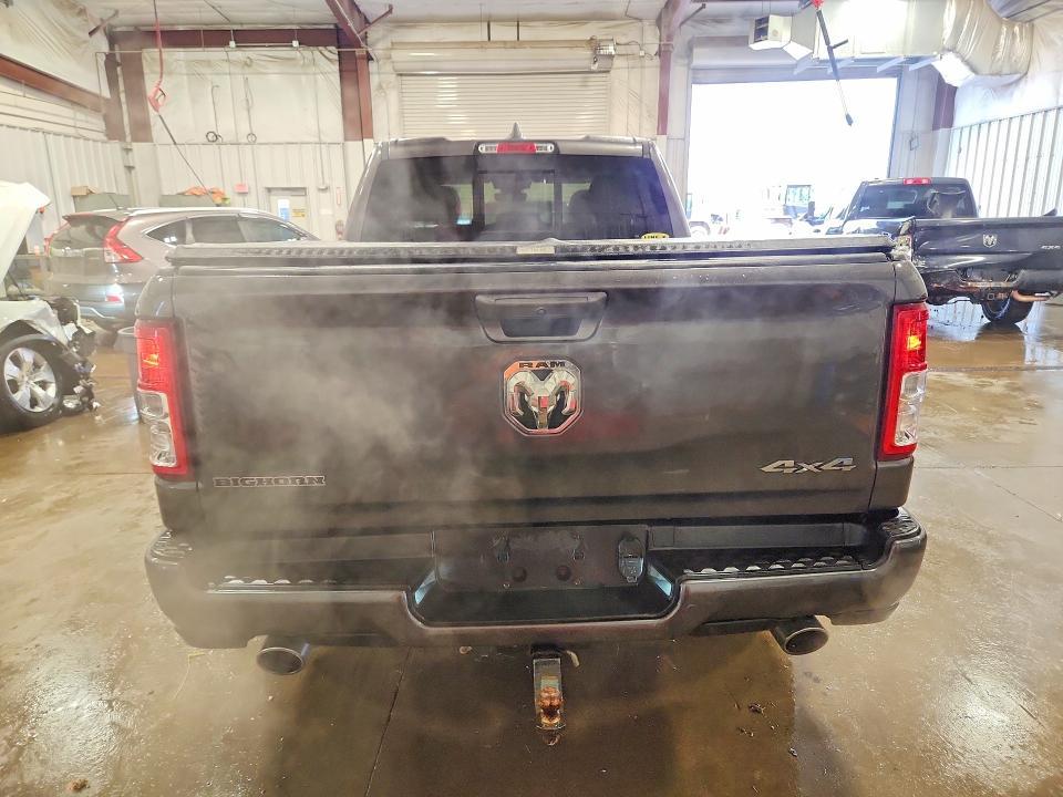 2020 Dodge RAM 1500 BIG Horn