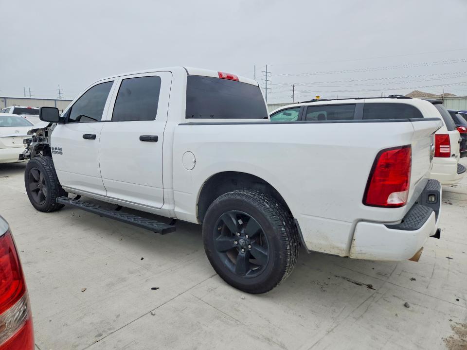 2016 Dodge RAM 1500 ST