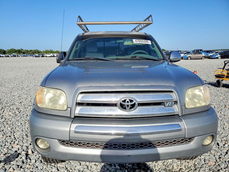 2005 Toyota Tundra SR5