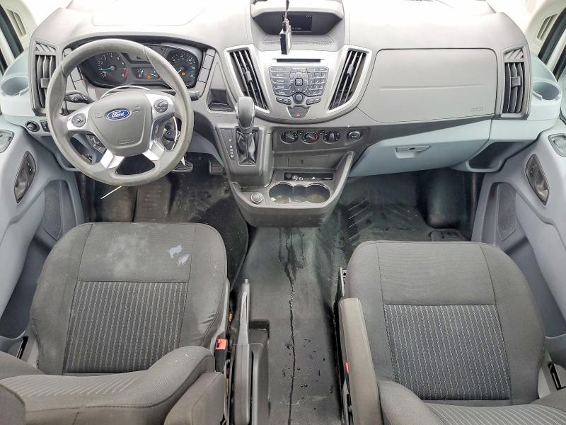 2019 Ford Transit T-350