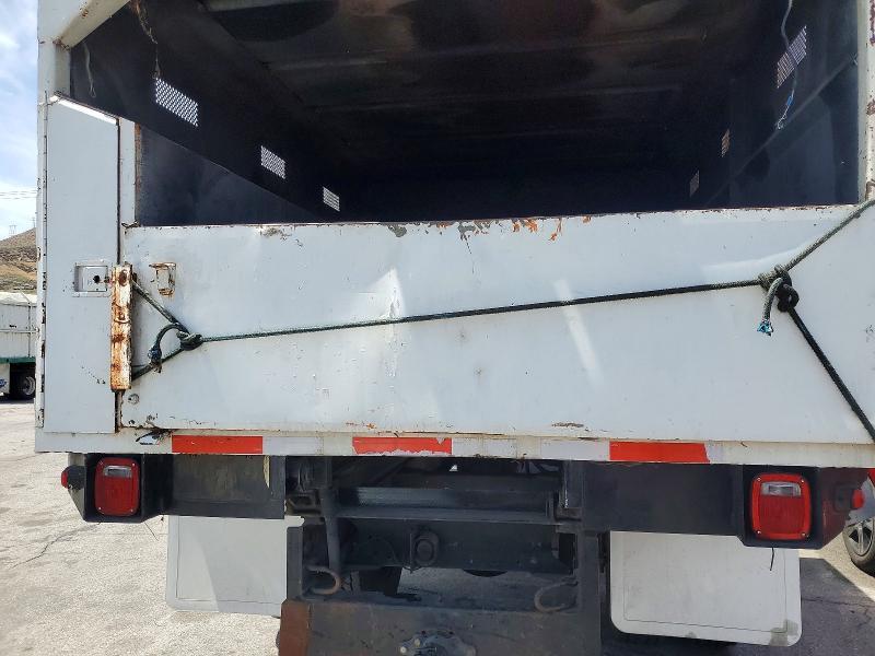 1997 GMC C7 Forestry Bucket Truck