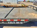 2025 Trailers 2025 Industrias America 227T Equipment Trailer
