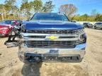 2020 Chevrolet Silverado K1500 LT