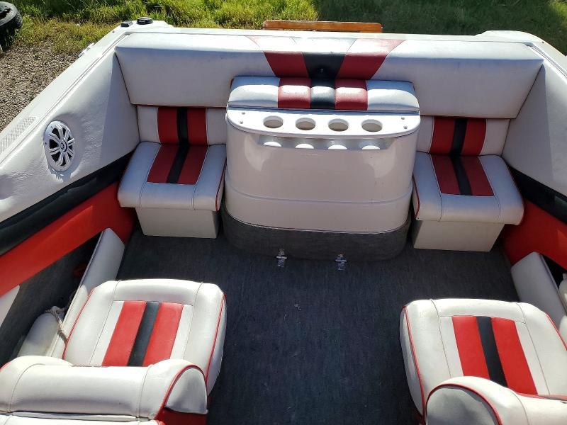 1994 Blue Water Trans Sport