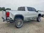 2021 GMC Sierra K1500 SLT