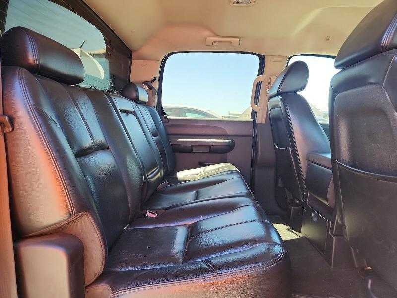 2007 GMC New Sierra C1500