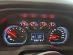 2022 Chevrolet Silverado K1500