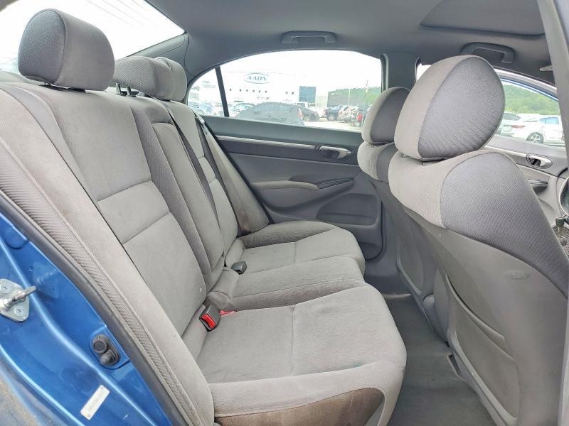 2006 Honda Civic ex