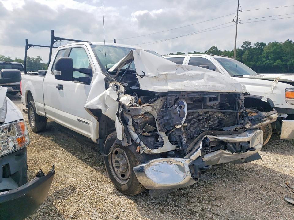 2019 Ford F250 Super Duty