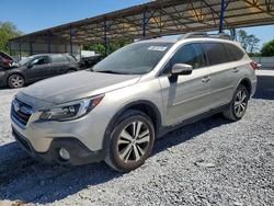 2019 Subaru Outback 2.5i Limited for sale in Cartersville, GA