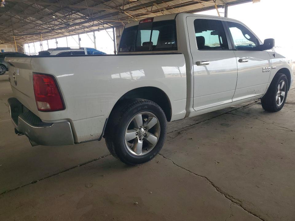 2014 Dodge RAM 1500 SLT