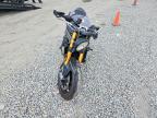 2016 Triumph Speed Triple R